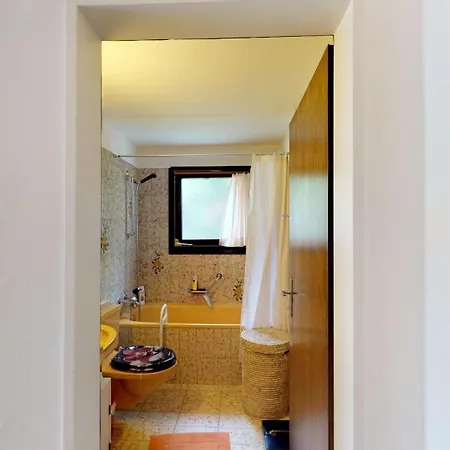 Piz Argient Apartamento *