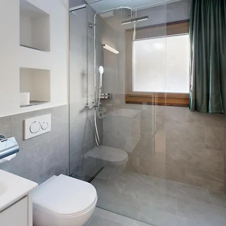 Piz Argient * Samedan