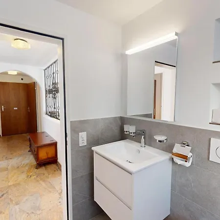 Piz Argient Apartamento