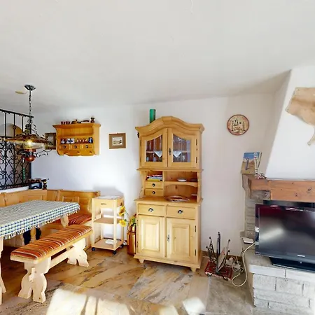 Piz Argient * Самедан