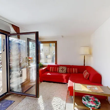 Piz Argient Apartamento