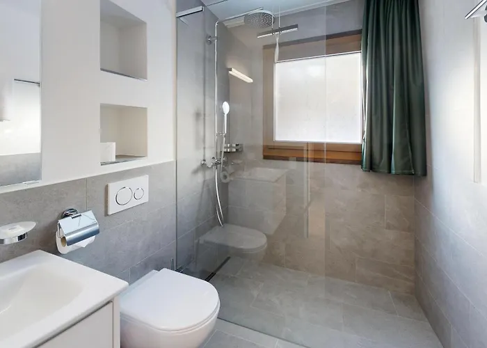 Piz Argient * Samedan