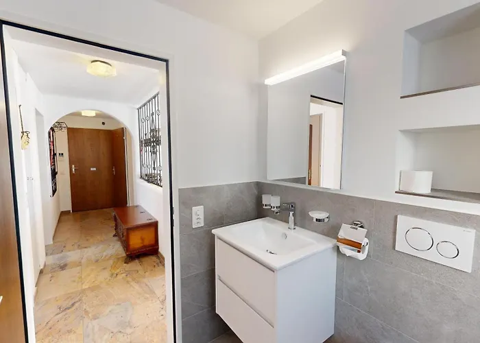 Piz Argient Apartment