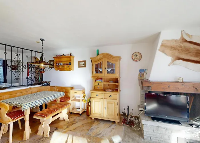 Piz Argient * Samedan